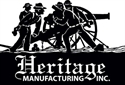 Picture for manufacturer Heritage Manufacturing