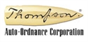 Picture for manufacturer Auto-Ordnance-Thompson