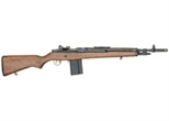 Picture of Springfield Armory M1A SCOUT SQUAD 18 308 WALNUT
