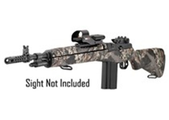 Picture of Springfield Armory M1A SCOUT SQUAD 18 308 CAMO