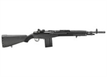 Picture of Springfield Armory M1A SCOUT SQUAD 18 308 BLACK