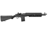 Picture of Springfield Armory M1A SOCOM II 16 308 RAILS BLK BLACK SYNTHETIC/CLUSTER RAILS