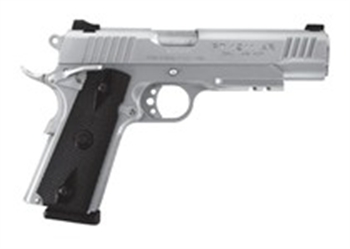 Picture of Taurus PT-1911 45ACP STAINLESS 8+1